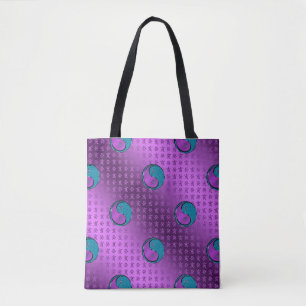 Tote Bag Sanglier d'eau