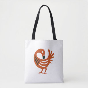 Tote Bag Sankofa