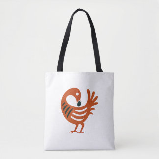 Tote Bag Sankofa