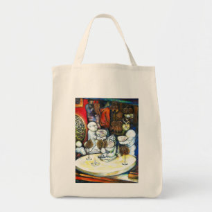 Tote Bag Sans échec par défi