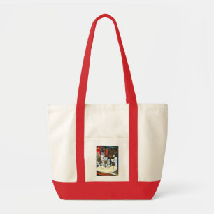 Tote Bag Sans échec par défi