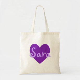 Tote Bag Sara's Bag