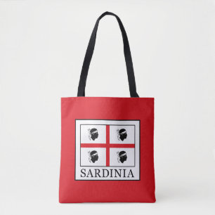 Tote Bag Sardaigne