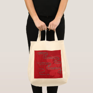Tote Bag Sashiko
