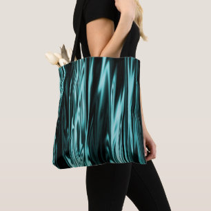 Tote Bag Satin de Mer......