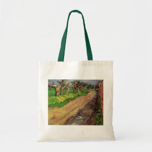 Tote Bag Saules Pollard par Vincent van Gogh