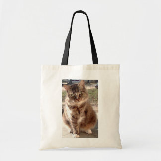 Tote Bag Sauvez un chat, sauvez la planète