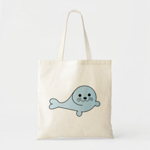 Tote Bag Sceau adorable pour bébé