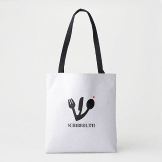 Tote Bag schibboleth