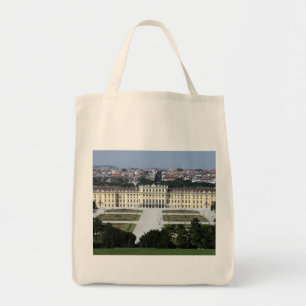 Tote Bag schönbrunn