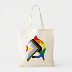 Tote Bag Sci-Fi Trek Pride Fourre-tout