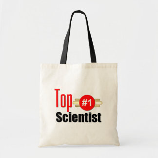 Tote Bag Scientifique supérieur