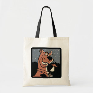 Tote Bag Scooby Doo avec OVNI