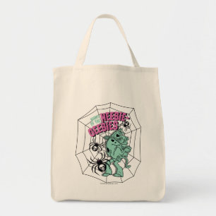 Tote Bag Scooby-Doo et Heebie-Geebies hirsute