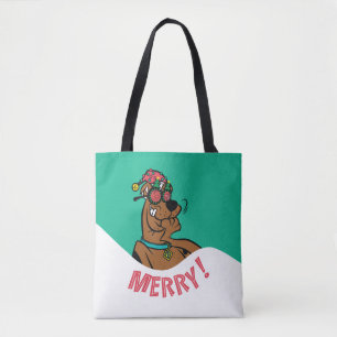 Tote Bag Scooby-Doo Merry Laughter