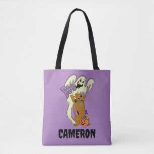 Tote Bag Scooby-Doo   Scooby-Doo Boo