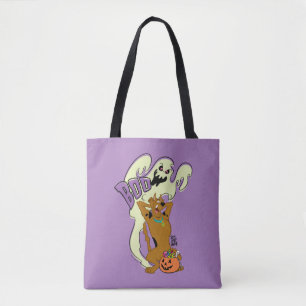 Tote Bag Scooby-Doo   Scooby-Doo Boo