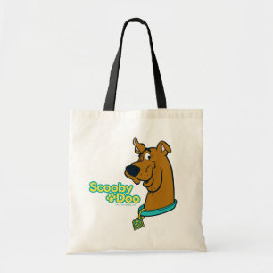 Tote Bag Scooby-Doo Winking