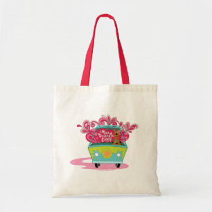 Tote Bag Scooby-Doo - You Drive Me Crazy