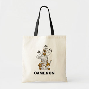 Tote Bag Scooby Mummy