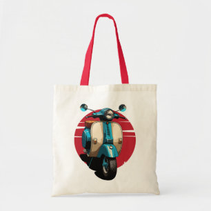 Tote Bag Scooter