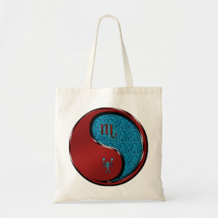 Tote Bag Scorpion