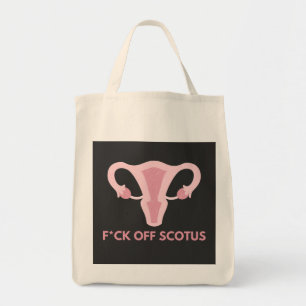 Tote Bag SCOTUS Interdiction de l'avortement