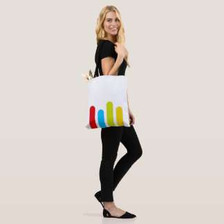 TOTE BAG SDGT RBGY