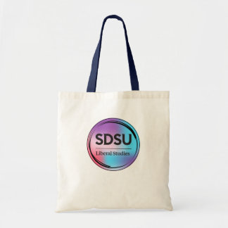 Tote Bag SDSU études libérales Fourre-tout