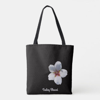 Tote Bag Se sentir béni
