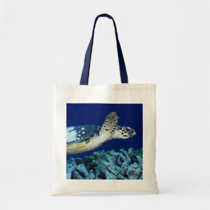 Tote Bag Sea Life - Tortue de mer