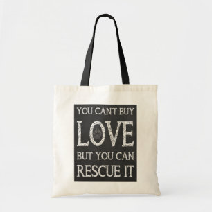 Tote Bag Secourez-le