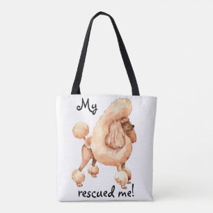 Tote Bag Secourir la canicule