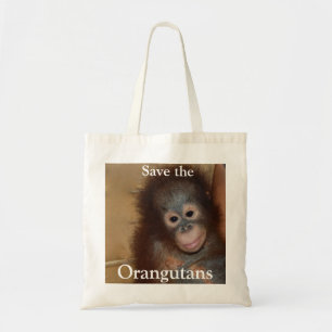 Tote Bag Secourt pour bébés animaux