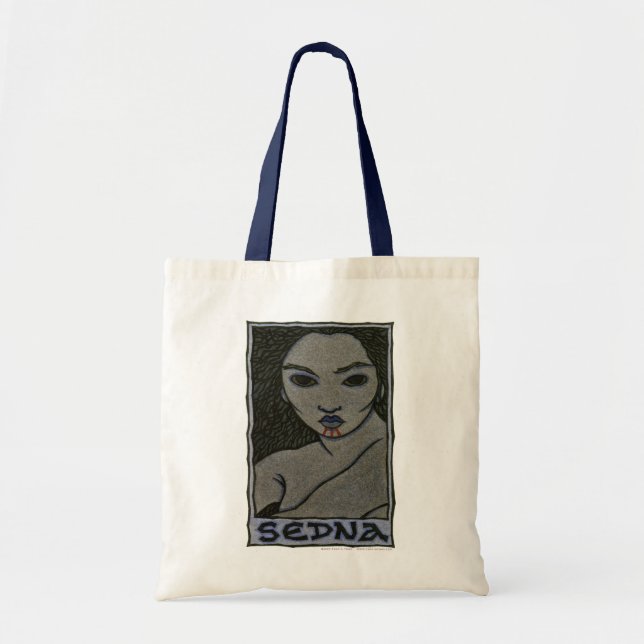 Tote Bag Sedna (Devant)
