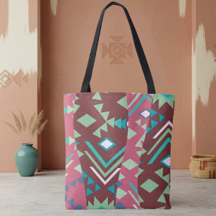 Tote Bag Sedona Boho