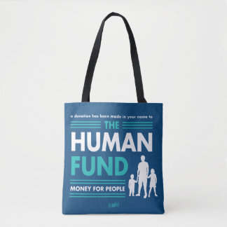 Tote Bag Seinfeld | Le Fonds humain