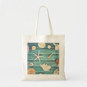 Tote Bag Sélection des coquillages