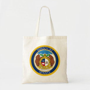 TOTE BAG SÉNAT DE MISSOURI