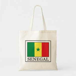 Tote Bag Sénégal