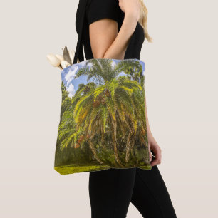 Tote Bag Sénégal Date Palm Fourre-tout