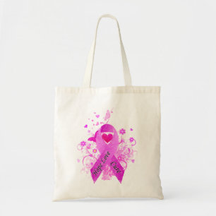 Tote Bag Sensibilisation au cancer du sein