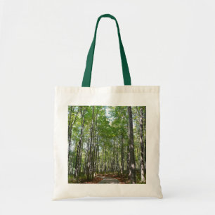 Tote Bag Sentier boisé du centenaire II Ellicott City Maryl