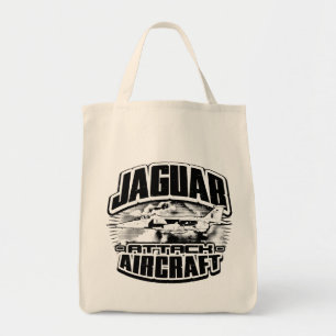 Tote Bag SEPECAT Jaguar