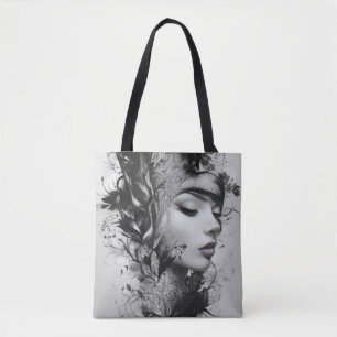 Tote Bag Seraph