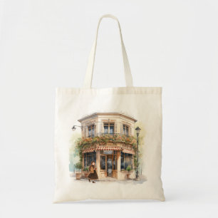 Tote Bag Série de basculement