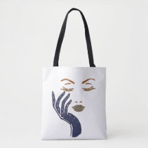 SÉRIE TOUT MIGNON - BLEU NAVY