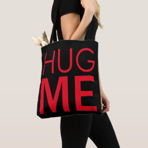 Tote Bag Serre-moi dans tes bras