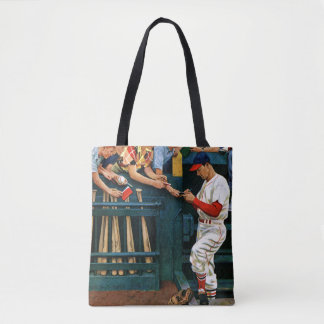 Tote Bag Session automatique
