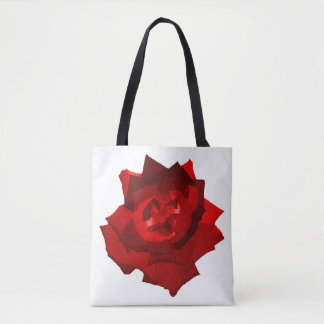 Tote Bag s'est levé